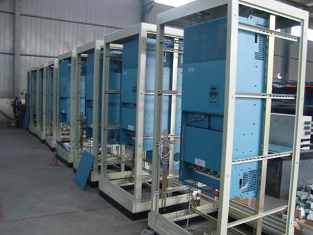 智能自動控制系統的組成結構和特點